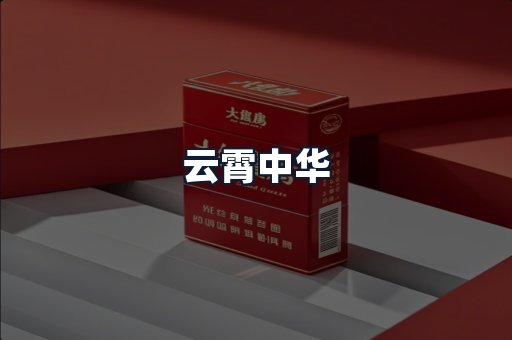 云霄中华